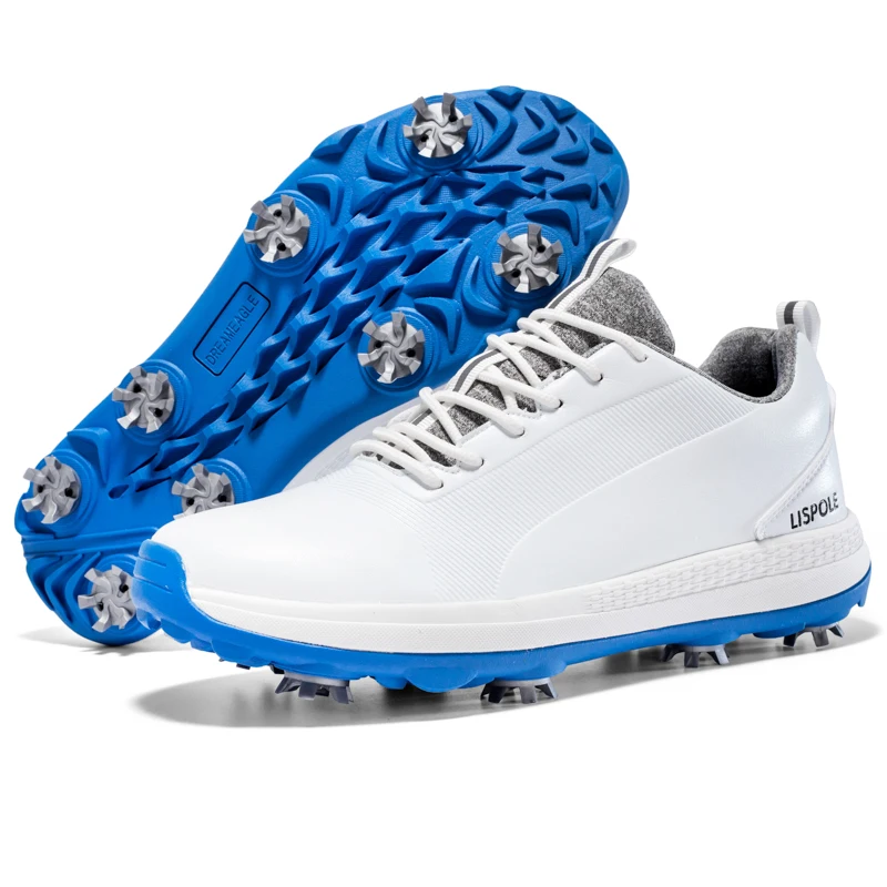 White(Spike)