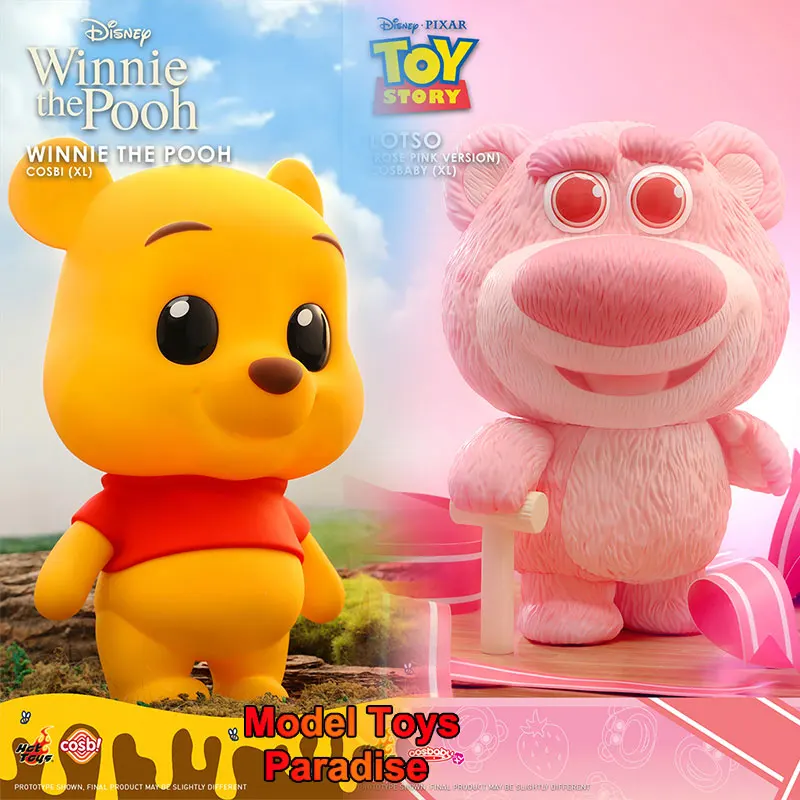 

Популярные игрушки CBX115 COSB984 1/6 солдат Винни-Пух История игрушек лотсо полный набор 31 см экшн-фигурка коллекционные игрушки подарки