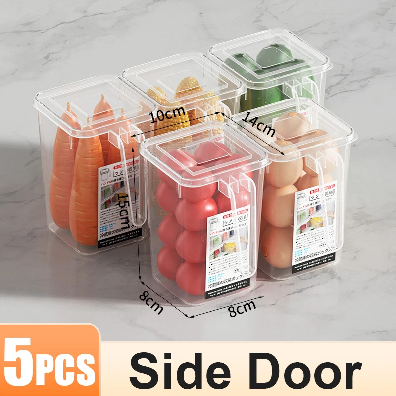 Style A-5PCS