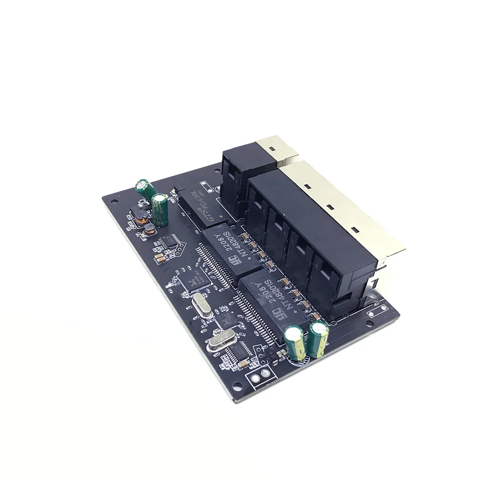 Рисунок 5 - POE12V-24V-48V POE12V/24V/48V POE