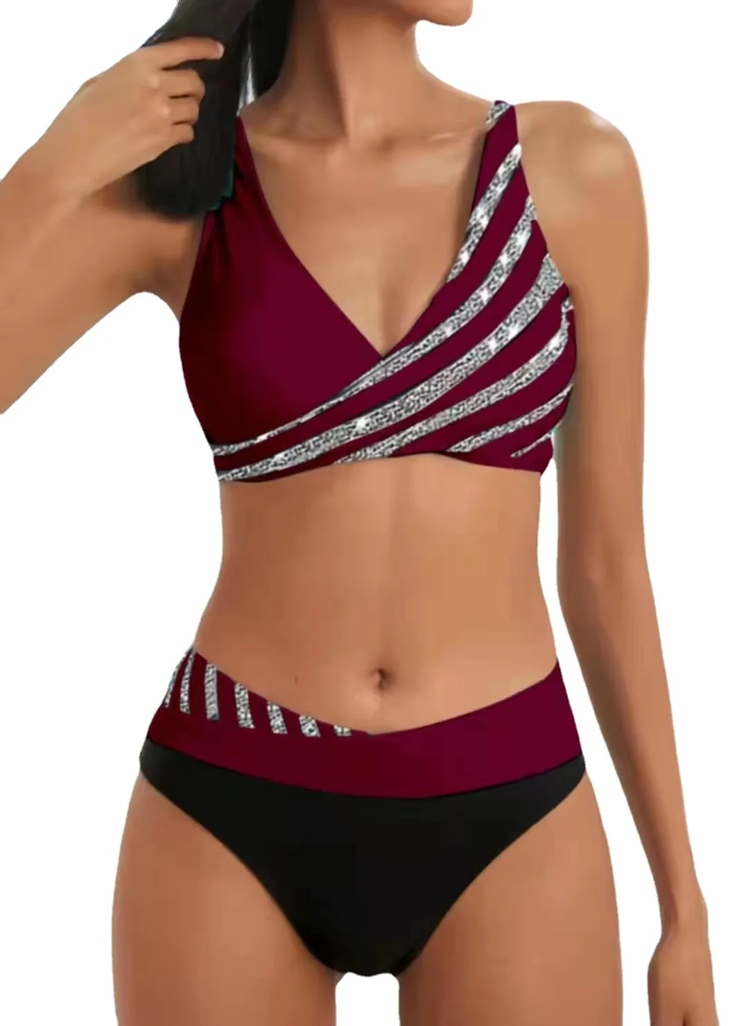 Рисунок 5 - Скромный новый европейский раздельный