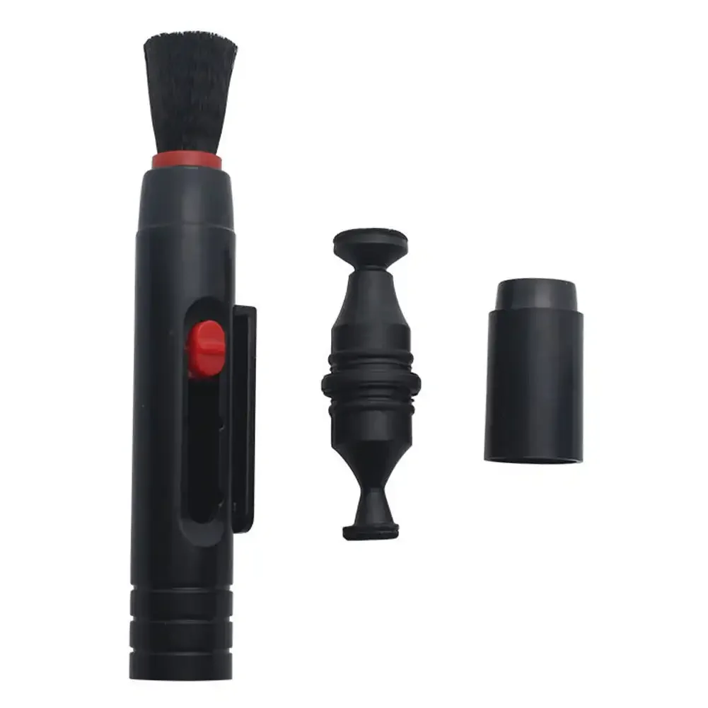 3 in 1 lens cleaning pen for DSLR cameras sensitive electronics optics