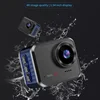 Mini Action Camera 4K60fps Ultra HD  V8 16MP WiFi 145° 10M Body Waterproof Helmet 2025 Recording Cameras Sports DV Cam Hot Sale 5