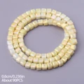 Light yellow