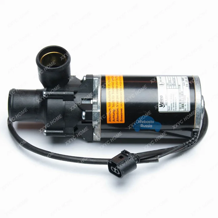 

Car/Truck/Bus Electric Brush Circulating Water Pump 11113279b, 11114405a, 1114924b