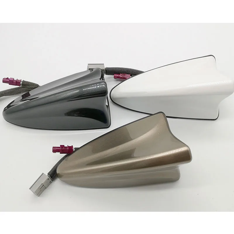 

FORHyundai Santa Fe DM IX45 2013-2015 shark fin GPS positioning antenna OEM 962102W200 96210-2W200