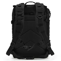 30/50L Tactical Backpacks Man Traveling Bags Survival Outdoor 3P Assault Pack EDC Molle Pack hiking Trekking Hunting Bag - Image 3