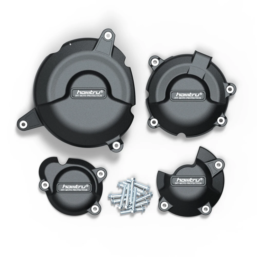 Gsx-S1000 2015-2023 Gsx-S1000F 2015-2023 Gsx-S1000Gt 2016-2023 Katana 2019-2023 Gsx-S950 2020-2023 Coperchio Di Protezione Del Motore