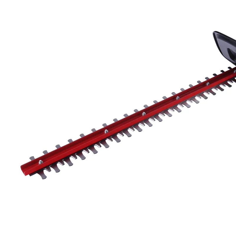Garden Tools 20V 510mm Long Reach Cordless Hedge Trimmer Wood Trimmer