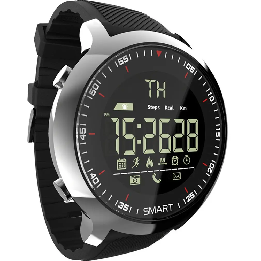Smartwatch ex18 sale