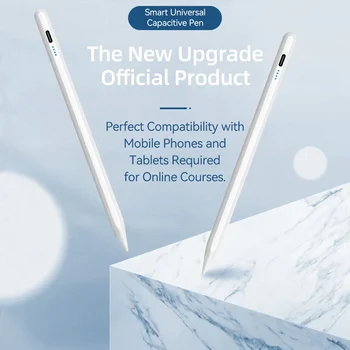 Tablet Stylus with Palm Rejection 1