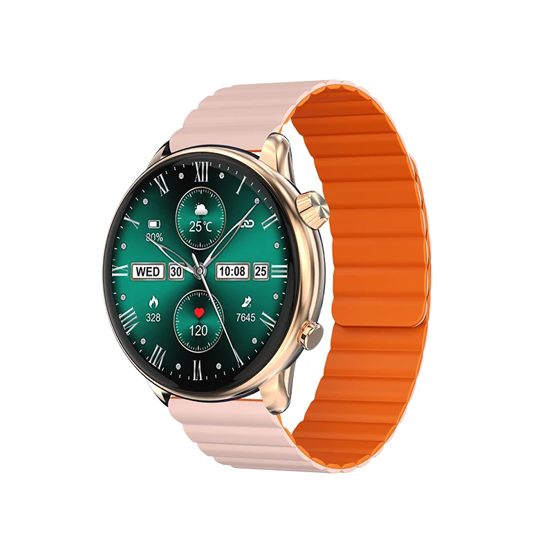 IMIKI TG2 Smart Watch 1.43