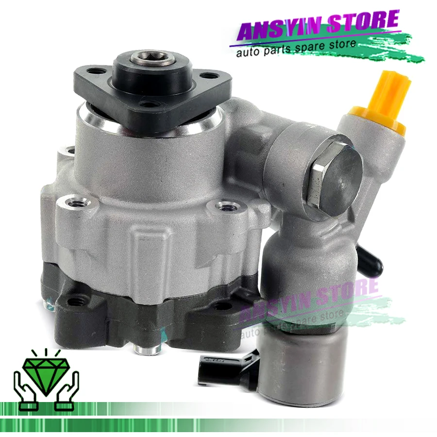 Servopumpe Hydraulikpumpe Orig. BMW N52 /N 5er 6er E60