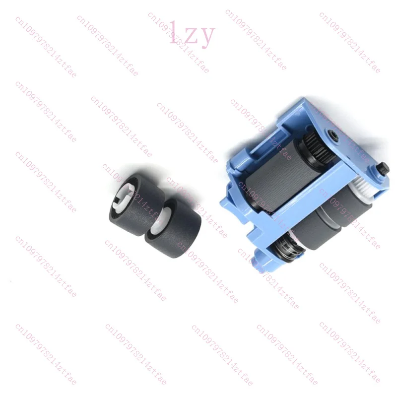 픽업 롤러 분리 롤러는 HP ScanJet Pro N4600 Fnw1 3600 F1 OEM에 적합합니다.