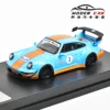 XF WU model 1:64 RWB 964 Diecast Model Car 3