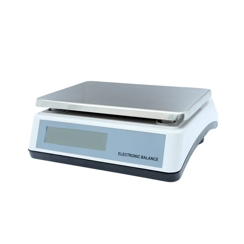 15kg 30kg 0.1g table balance scales digital weigh balance scale