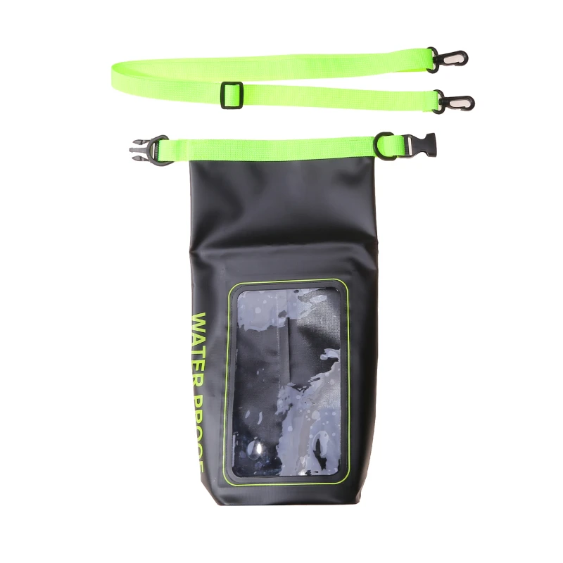 2L Waterproof Dry Bag for Outdoor Sports
