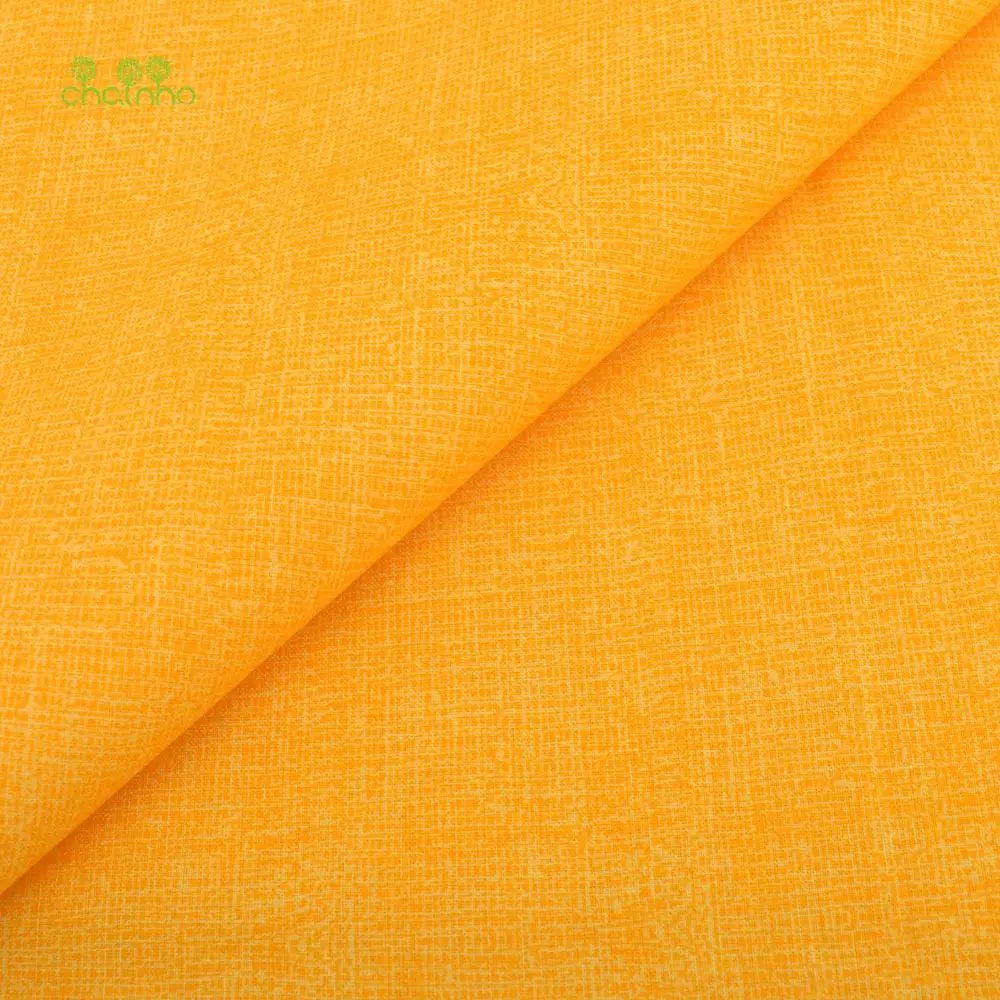 Chainho,Plain Weave Cotton Fabric,Handmade DIY Quilting Sewing Material,Patchwork Cloth,9 Designs Series,20x25cm/Piece,15CD24