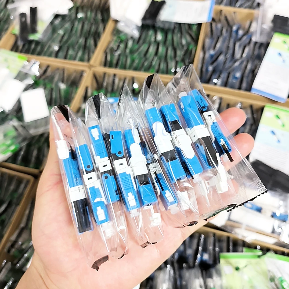 Рисунок 4 - Новый Unikit ESC250D волоконно-оптический