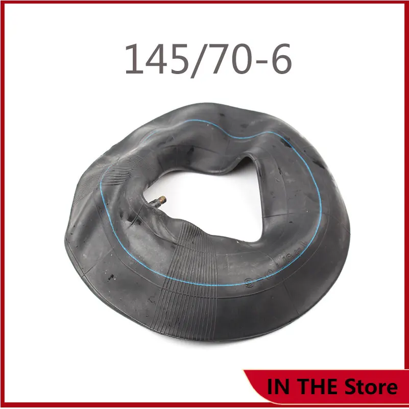 Lightning Shipment145 70 6 145/70/70-6 Camera D'Aria Per Pneumatici 50Cc 90 110Cc 125Cc Mini Kids Quad Bike Atv Buggy Off Road