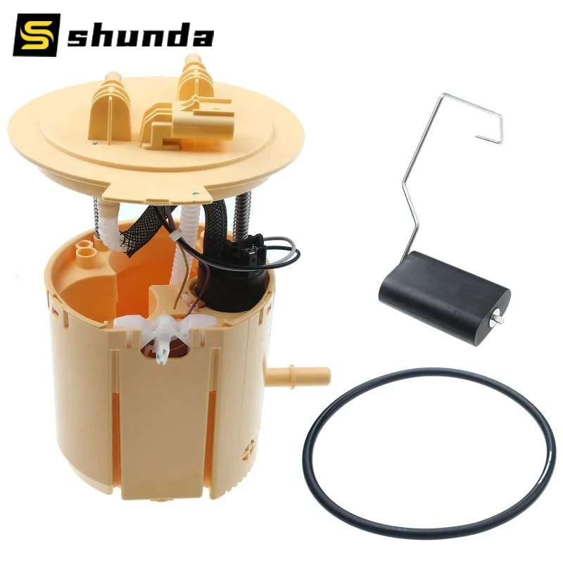 

5145589AA 5145589AB 5145589AD 5145589AC High Quality Fuel Pump Module Assembly Fits For Jeep Grand Cherokee 3.0L V6 2014-2018