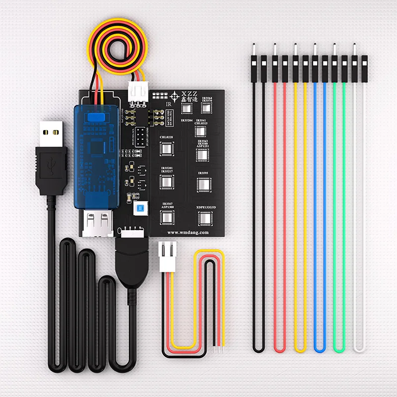 XZZ IR Programmer for Macbook Lenovo Intel MPS/IR Burner