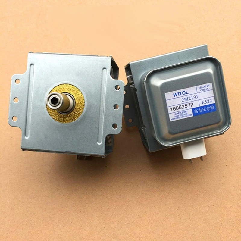 808F Suitable for Midea Microwave Oven Microwave Oven Magnetron 2M319J Head Can Replace 519J 2M253J microwave oven spare parts