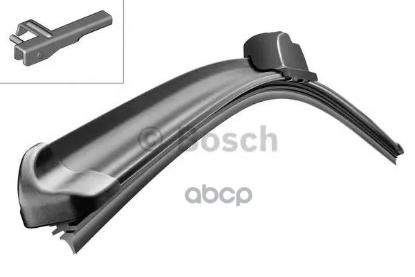 Щетки Стеклоочистителя Atw 750 A960s 3397018960 Bosch арт. | Автомобили и - Цена: 1 404,00 руб.