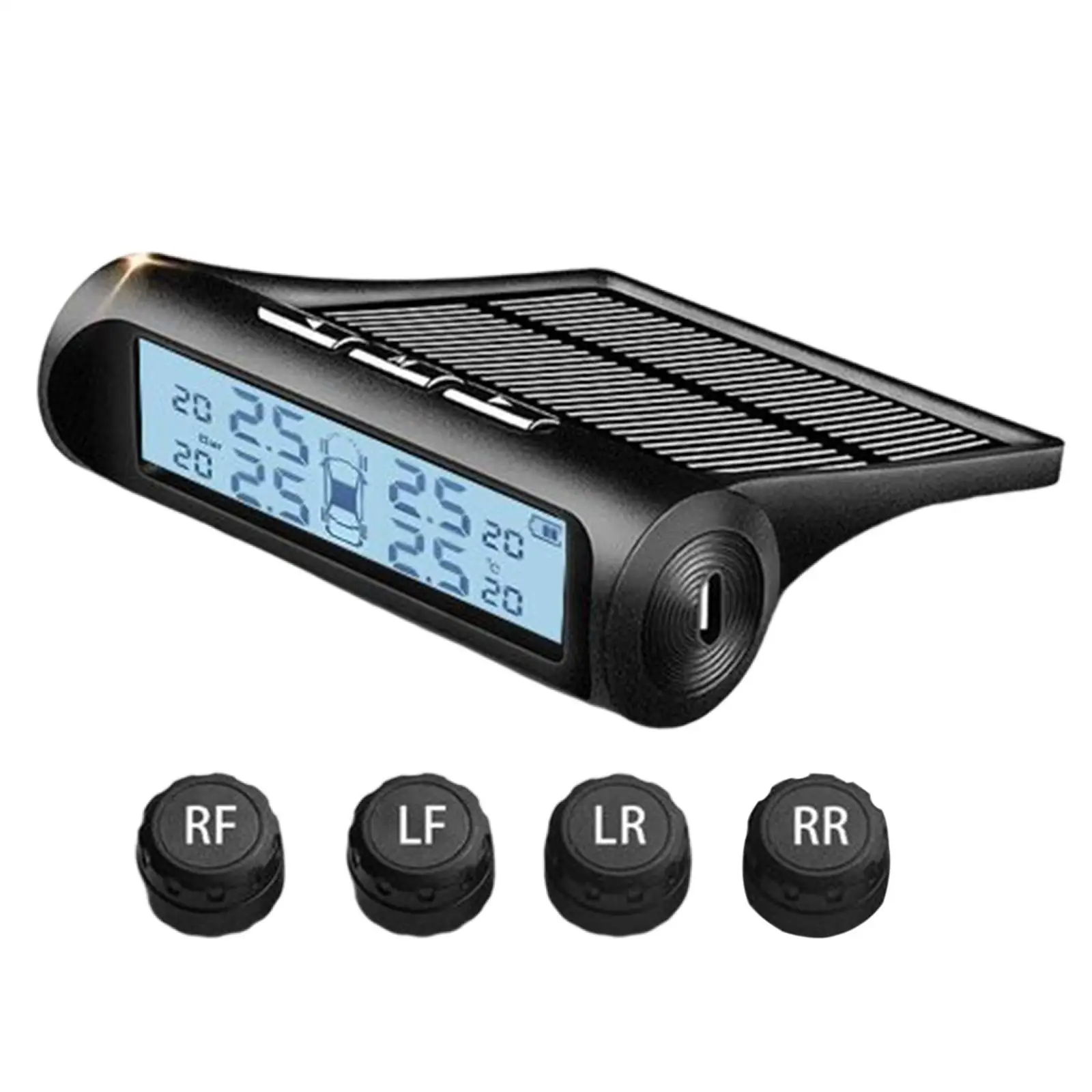 ڵ ¾翭 Ÿ̾ з ͸ ý, TPMS, SUV ڵ 