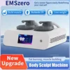 EMSzero 15Tesla 6500w  Body Slimming Nova Fat Burning Muscle EMS Sculpting Electromagnetic Stimulate Pro Machine 1