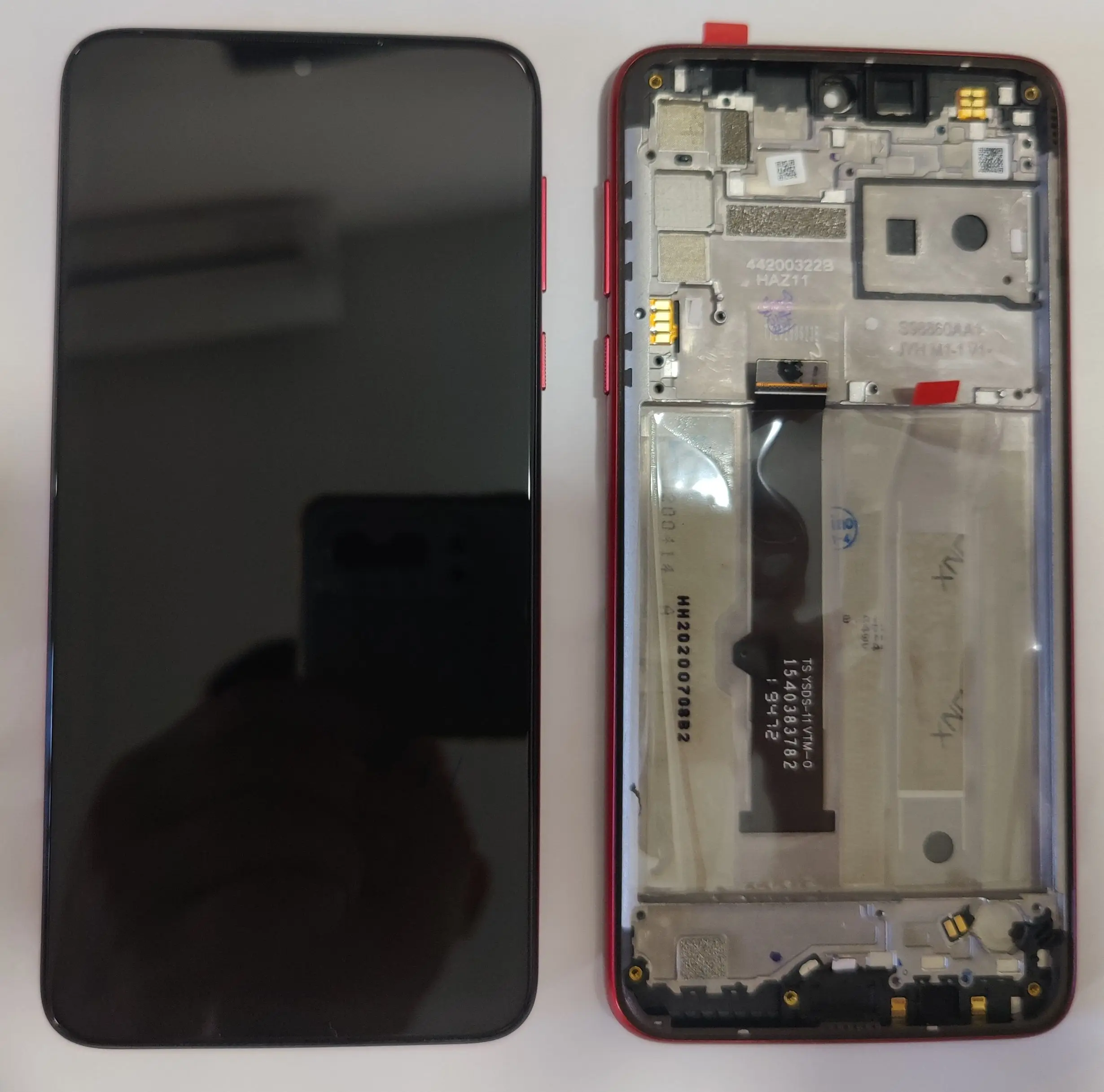 ζ G8 ÷ LCD,  ÷ , ġ ũ Ÿ  ü,  LCD