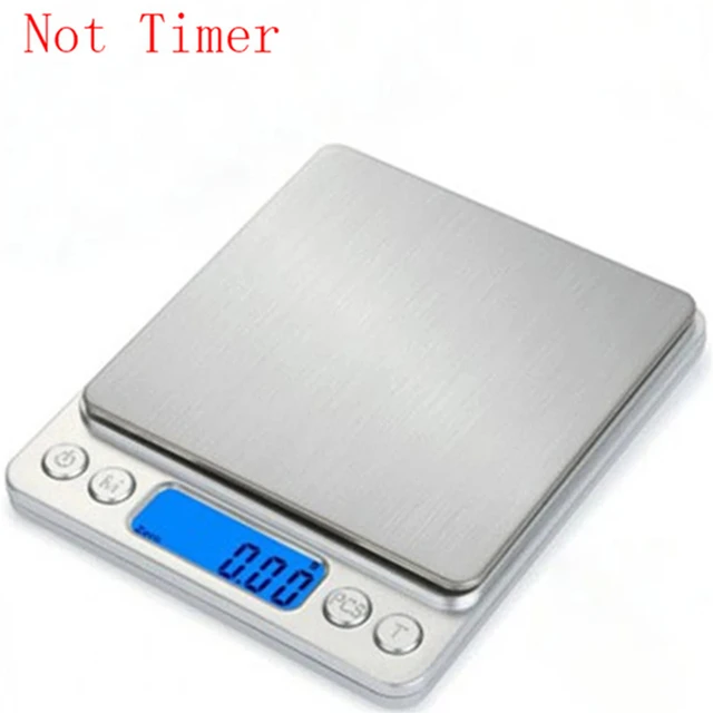 Not Timer USB