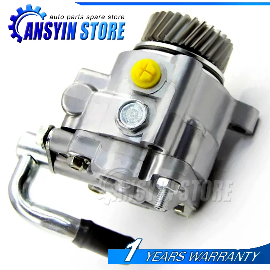 

Power Steering Pump For ISUZU D-MAX 2.5CRDI 12-8-97946164-0 8-97946164-0 8979461640 8979466980