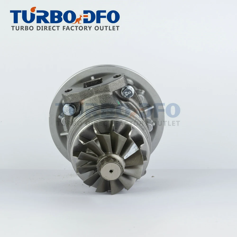 

Turbine Charger Core For Cummins Industrial 4TA-390 4BTA 3.9 3520030 3522900 3802290 3535381 Turbo Cartridge Turbocharger
