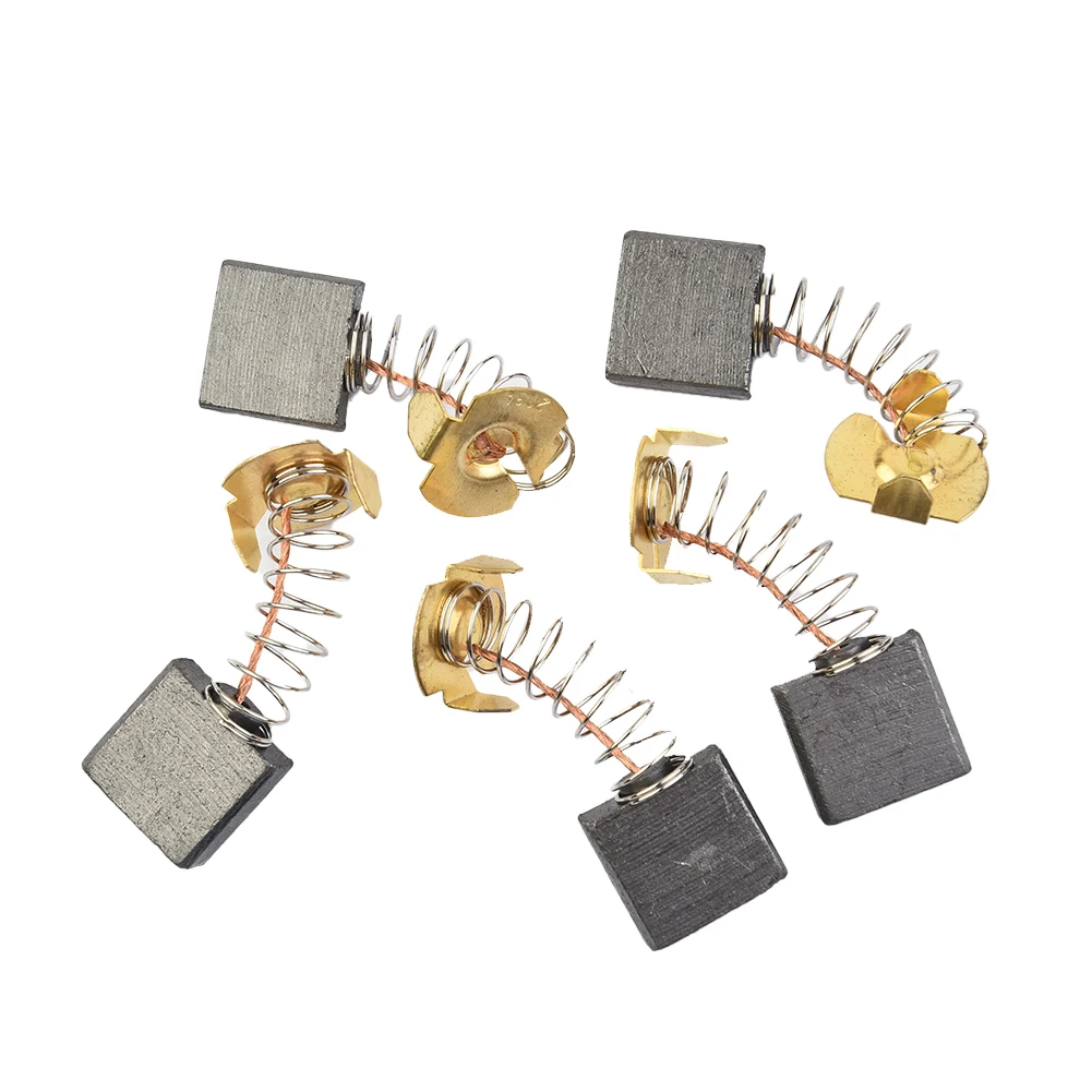 Рисунок 2 - Угольная щетка CB203 для электроинструмента