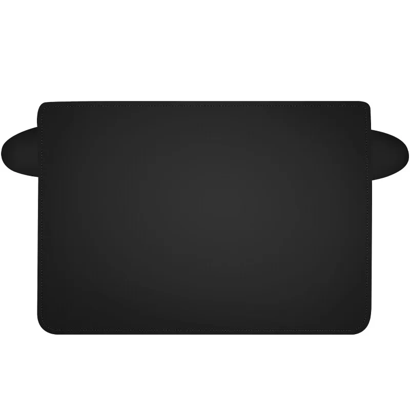 Car Sunshade Car sun shield Magnetic car snow shield Car sun thickened anti-freeze and visor car cover