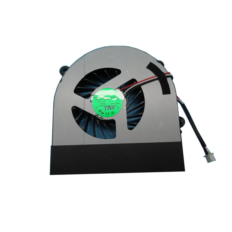 

W650RC1 P15F CPU FAN For Gigabyte P15F R5 P15F V2 P15F V3 P15F V5 P15F V7 P17F R5 P17F V2 V3 V5 V7 P2742G P2742G-CF1 CF2 P27K