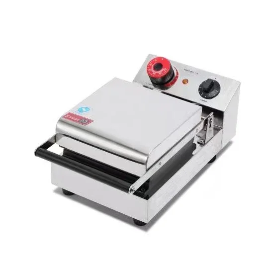 High Quality Maker Waffle Breakfast Machine Hot Sell waffle baker waffle machine