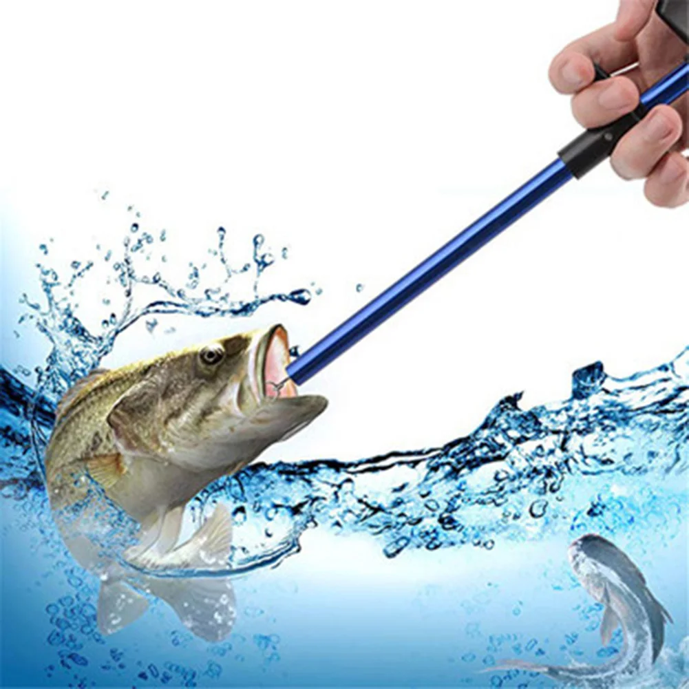 

Легкий инструмент для удаления рыболовных крючков, инструмент для минимизации травм, снасти Т-типа для минимизации травм, рыболовный крючок, рыболовный крючок