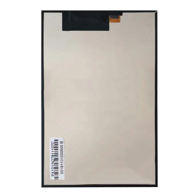 Matriz do Painel Lcd para a Tabuleta e o pc 101 Exposição Matriz Xc10sdc81c-t Xc-10sdc91c-t - Imagem 2