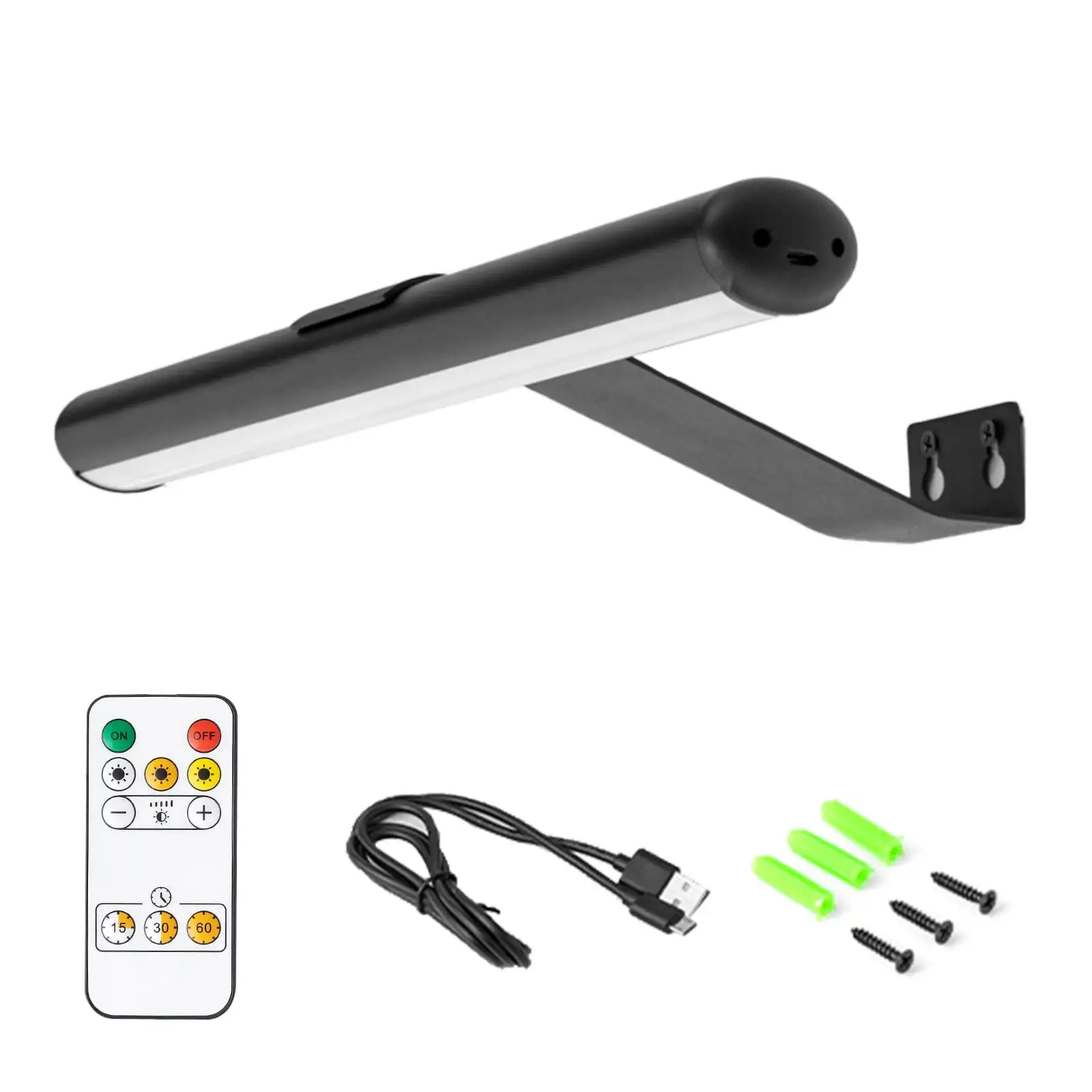 4000mAH اللوحة صورة ضوء صورة مع جهاز التحكم عن بعد...