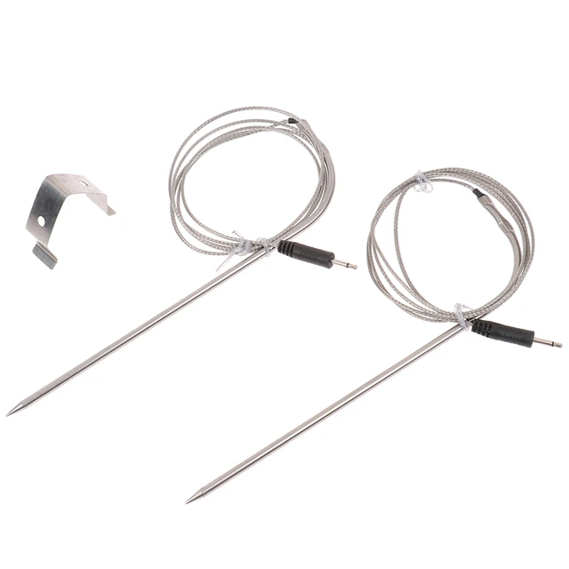 Waterproof Thermometer Hybrid Probe Replacement For Thermopro