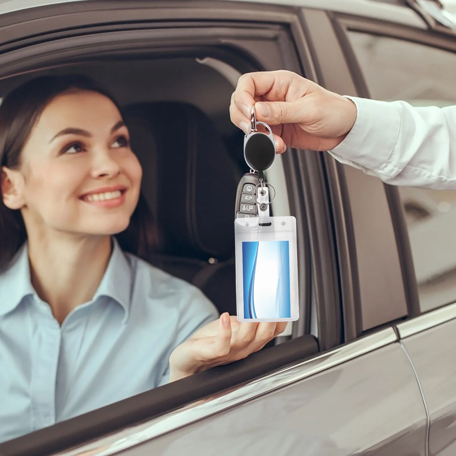 Рисунок 3 - держатель для карт