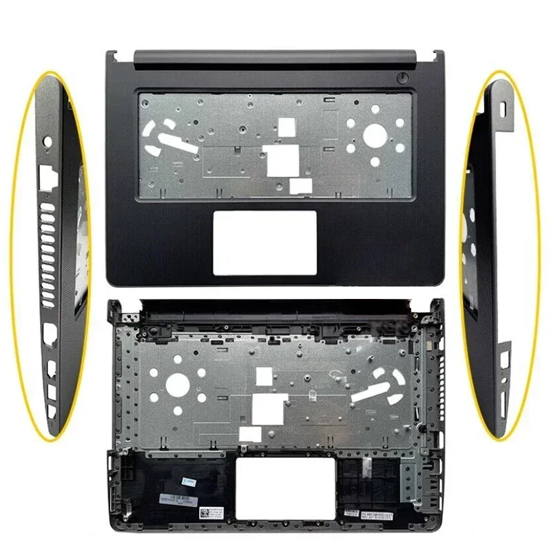 Inspiron 5558 Dell Inspiron 5559 Upgrades Inspiron 5559 Dell