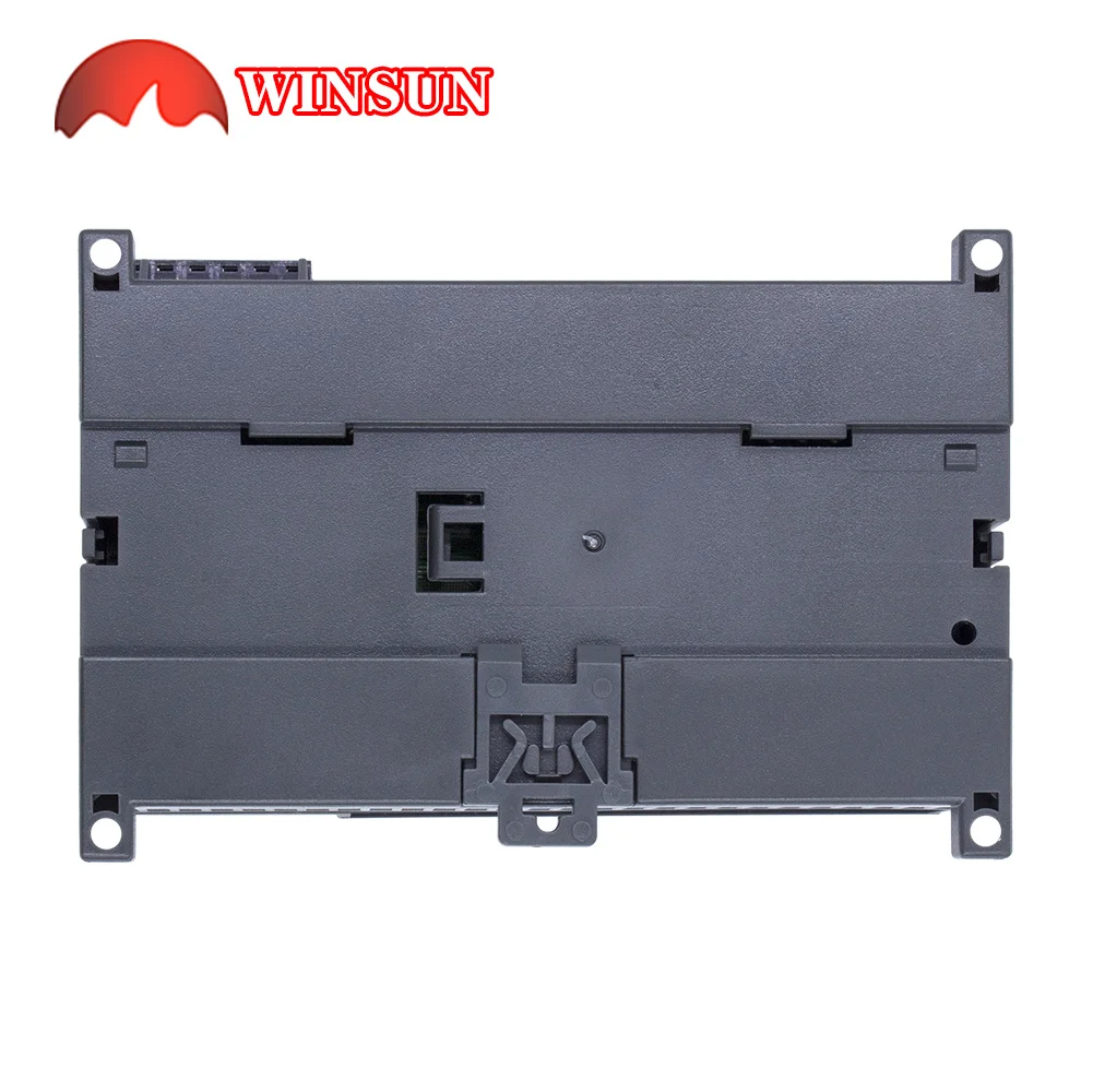S7-200 PLC α׷  Ʈѷ, ེ CPU224XP ȣȯ, 24V, 220V PLC 214-2AD23-0XB8 2BD23 , Ʈ 