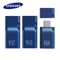 Samsung Usb3 1 Flash Drive Disk 64gb Read Speed 300mb S 128gb 256gb 400mb S Pen.jpg