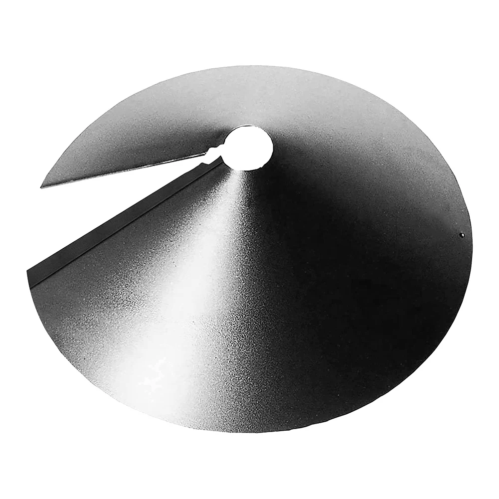 Wrap-Around-Squirrel-Raccoon-Baffle-Foldable-Hangable-Baffle-Protect