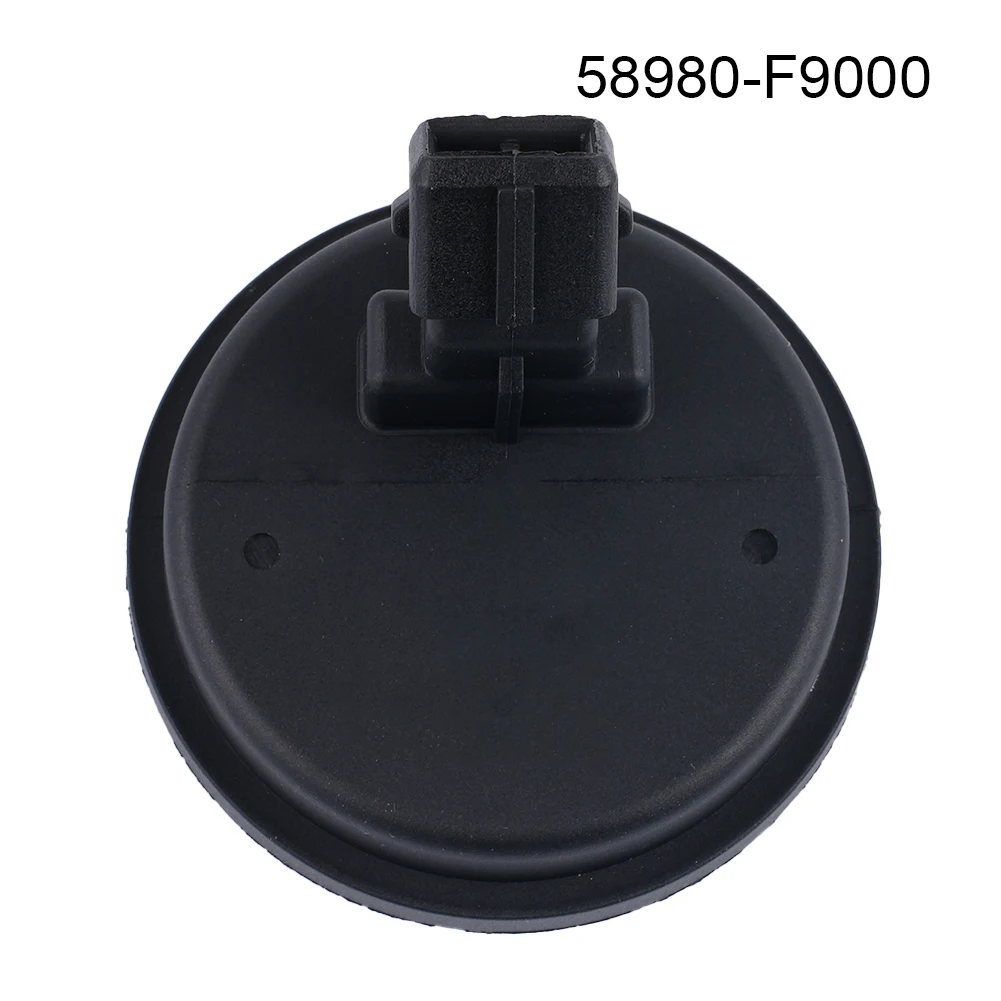 ABS Sensor Rear Bearing Wheel Speed Sensor 58980-F9000 For Hyundai Solaris Accent Stonic HB20 Bayon I20 Getz