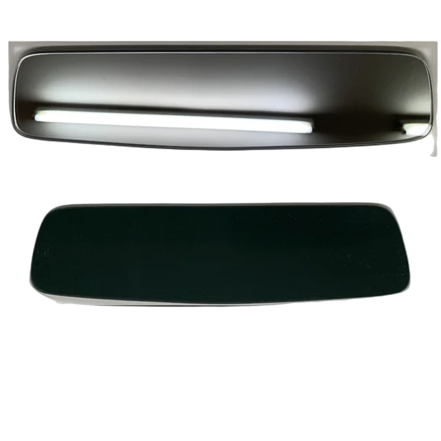 for Volvo V40 V40XC V40CC 20132021 Interior Rear View Mirror Glass Replacement 31468057