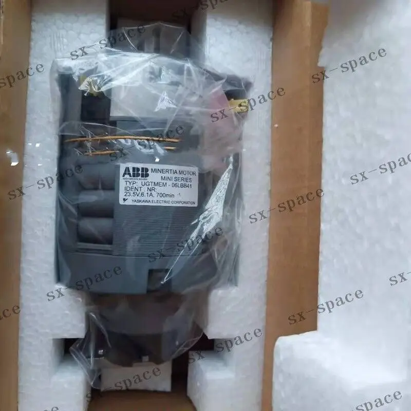 

1PC NEW GUTMEM-06LBB41ABB by DHL or FedEx